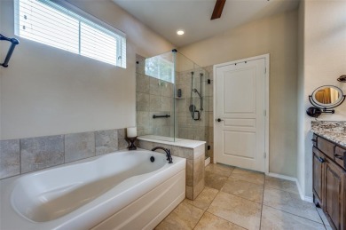 Welcome to 1628 Overwood Drive, a charming single-story home on Frisco Lakes Golf Course in Texas - for sale on GolfHomes.com, golf home, golf lot