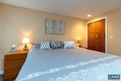 This is a wonderfully updated ground floor condo located on the on Devils Knob in Virginia - for sale on GolfHomes.com, golf home, golf lot