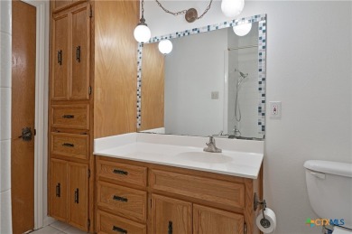 This one-of-a-kind property combines comfort, style, and on Stonetree Golf Club in Texas - for sale on GolfHomes.com, golf home, golf lot