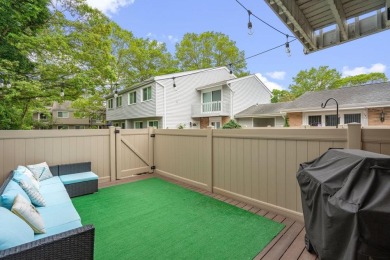 Beautifully updated 3 bedroom condo in the desirable Woodgate on Holbrook Country Club Golf Course in New York - for sale on GolfHomes.com, golf home, golf lot