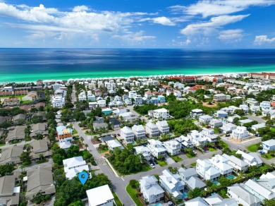 Grab this opportunity in the historic Community of Frangista on Seascape Golf Course in Florida - for sale on GolfHomes.com, golf home, golf lot