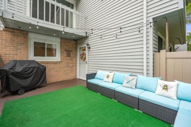Beautifully updated 3 bedroom condo in the desirable Woodgate on Holbrook Country Club Golf Course in New York - for sale on GolfHomes.com, golf home, golf lot