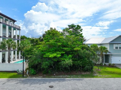 Grab this opportunity in the historic Community of Frangista on Seascape Golf Course in Florida - for sale on GolfHomes.com, golf home, golf lot
