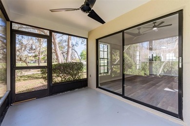 Welcome home to this beautifully updated 2-bedroom, 2-bath on Meadow Oaks Golf and Country Club in Florida - for sale on GolfHomes.com, golf home, golf lot