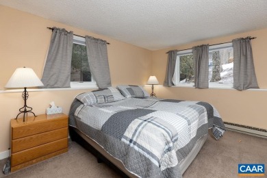This is a wonderfully updated ground floor condo located on the on Devils Knob in Virginia - for sale on GolfHomes.com, golf home, golf lot