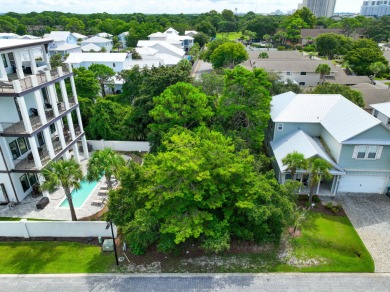 Grab this opportunity in the historic Community of Frangista on Seascape Golf Course in Florida - for sale on GolfHomes.com, golf home, golf lot