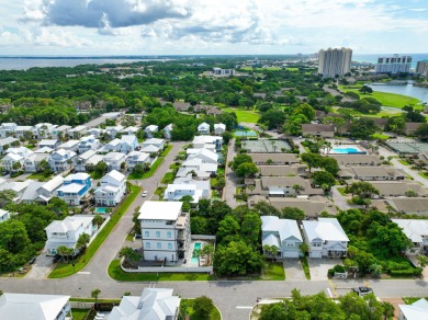 Grab this opportunity in the historic Community of Frangista on Seascape Golf Course in Florida - for sale on GolfHomes.com, golf home, golf lot