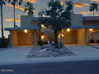 IT IS   Nice condo  for sale  on bedroom  one Bath  including a on Hillcrest Golf Club in Arizona - for sale on GolfHomes.com, golf home, golf lot