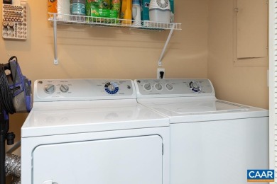 This is a wonderfully updated ground floor condo located on the on Devils Knob in Virginia - for sale on GolfHomes.com, golf home, golf lot