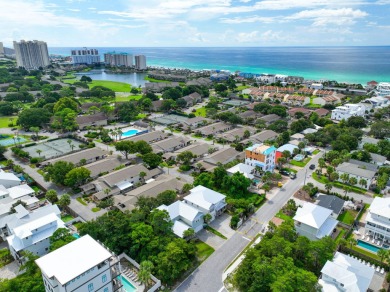 Grab this opportunity in the historic Community of Frangista on Seascape Golf Course in Florida - for sale on GolfHomes.com, golf home, golf lot