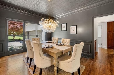Thoughtfully renovated from top to bottom, this move-in ready on Bridgemill Golf Club in Georgia - for sale on GolfHomes.com, golf home, golf lot