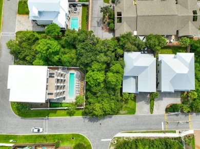Grab this opportunity in the historic Community of Frangista on Seascape Golf Course in Florida - for sale on GolfHomes.com, golf home, golf lot