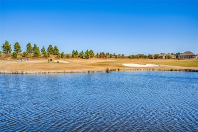 Welcome to 1628 Overwood Drive, a charming single-story home on Frisco Lakes Golf Course in Texas - for sale on GolfHomes.com, golf home, golf lot