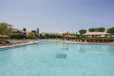 Welcome to 1628 Overwood Drive, a charming single-story home on Frisco Lakes Golf Course in Texas - for sale on GolfHomes.com, golf home, golf lot