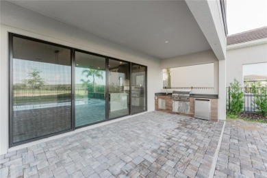 STUNNING ESTATE IN BELLA COLLINA - Welcome to the exquisite on Bella Collina Golf Club in Florida - for sale on GolfHomes.com, golf home, golf lot