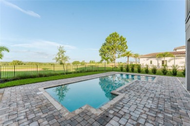 STUNNING ESTATE IN BELLA COLLINA - Welcome to the exquisite on Bella Collina Golf Club in Florida - for sale on GolfHomes.com, golf home, golf lot