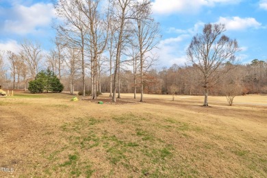 Welcome to this charming home situated on the picturesque on Riverwood Golf and Athletic Club in North Carolina - for sale on GolfHomes.com, golf home, golf lot