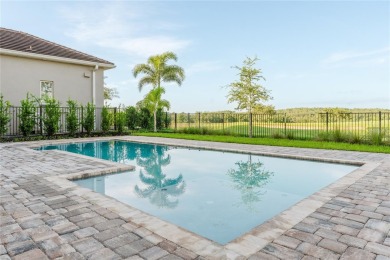 STUNNING ESTATE IN BELLA COLLINA - Welcome to the exquisite on Bella Collina Golf Club in Florida - for sale on GolfHomes.com, golf home, golf lot
