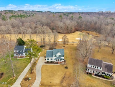 Welcome to this charming home situated on the picturesque on Riverwood Golf and Athletic Club in North Carolina - for sale on GolfHomes.com, golf home, golf lot