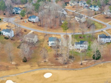 Welcome to this charming home situated on the picturesque on Riverwood Golf and Athletic Club in North Carolina - for sale on GolfHomes.com, golf home, golf lot