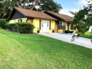 BACK ON THE MARKET DUE TO BUYER LACK OF ADEQUATE FUNDS! HOME on Royal Oaks Golf Club in Florida - for sale on GolfHomes.com, golf home, golf lot