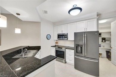 EXCEPTIONAL RESIDENCE, TURNKEY FURNISHED, WITH 2 MASTER SUITES on Fountain Lakes Community Golf Course in Florida - for sale on GolfHomes.com, golf home, golf lot