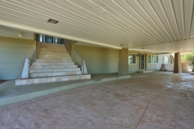 Welcome to this stunning Four Hills home with incredible city on The Canyon Club in New Mexico - for sale on GolfHomes.com, golf home, golf lot