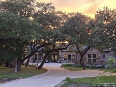 Situated on the 8th hole of the private River Crossing Golf on River Crossing Club in Texas - for sale on GolfHomes.com, golf home, golf lot