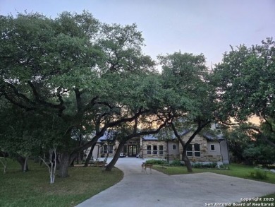 Situated on the 8th hole of the private River Crossing Golf on River Crossing Club in Texas - for sale on GolfHomes.com, golf home, golf lot