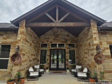 Situated on the 8th hole of the private River Crossing Golf on River Crossing Club in Texas - for sale on GolfHomes.com, golf home, golf lot