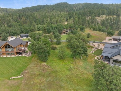For more information, please contact listing agent Krista Heid on Boulder Canyon Country Club in South Dakota - for sale on GolfHomes.com, golf home, golf lot