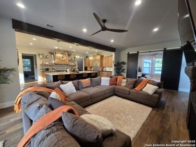 Situated on the 8th hole of the private River Crossing Golf on River Crossing Club in Texas - for sale on GolfHomes.com, golf home, golf lot