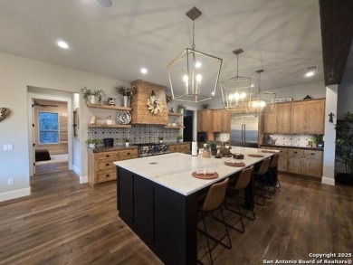 Situated on the 8th hole of the private River Crossing Golf on River Crossing Club in Texas - for sale on GolfHomes.com, golf home, golf lot