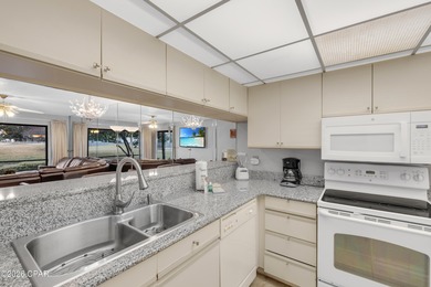 FIRST-FLOOR GOLF COURSE FRONTAGE | HOLE 3 FAIRWAY & GREEN VIEWS on Edgewater Beach Resort in Florida - for sale on GolfHomes.com, golf home, golf lot