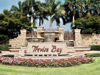 BUNDLED TPC GOLF INCLUDED NO WAITLIST ** READY FOR SEASON ** 2 on TPC At Treviso Bay in Florida - for sale on GolfHomes.com, golf home, golf lot