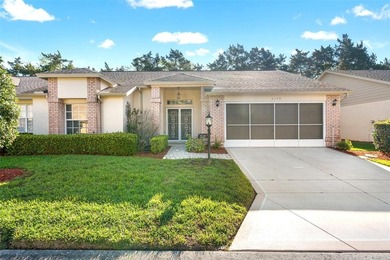 BEAUTIFULLY MAINTAINED, FULLY FURNISHED TURNKEY VILLA IN on Timber Pines Golf Course in Florida - for sale on GolfHomes.com, golf home, golf lot