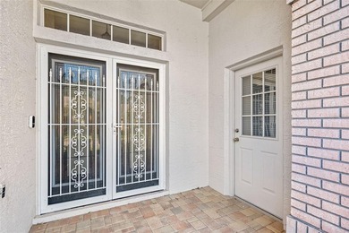 BEAUTIFULLY MAINTAINED, FULLY FURNISHED TURNKEY VILLA IN on Timber Pines Golf Course in Florida - for sale on GolfHomes.com, golf home, golf lot