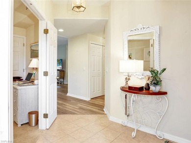 Welcome to this beautifully UPDATED FIRST FLOOR 2 bedroom + den on Colonial Country Club in Florida - for sale on GolfHomes.com, golf home, golf lot