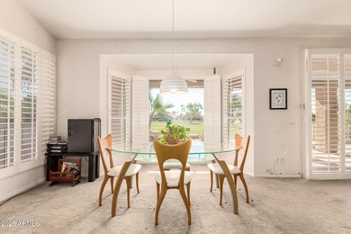 Beautiful Golf Course Home with Amazing Views
Welcome to your on Palo Verde Golf and Country Club in Arizona - for sale on GolfHomes.com, golf home, golf lot