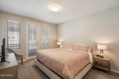 Don't miss this stylishly updated and fully furnished 2-bed on Kierland Golf Club in Arizona - for sale on GolfHomes.com, golf home, golf lot