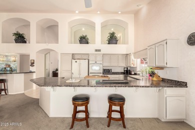 Beautiful Golf Course Home with Amazing Views
Welcome to your on Palo Verde Golf and Country Club in Arizona - for sale on GolfHomes.com, golf home, golf lot