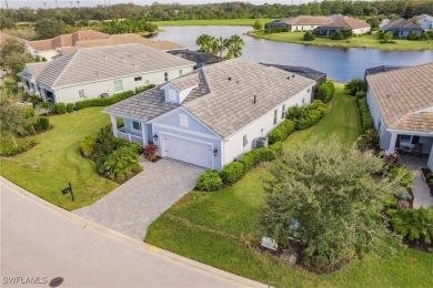 Welcome to this beautiful home! Why wait for new construction on Verandah Golf Course and Club in Florida - for sale on GolfHomes.com, golf home, golf lot