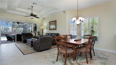 Experience the pinnacle of resort-style living in this on The Club At Grandezza in Florida - for sale on GolfHomes.com, golf home, golf lot