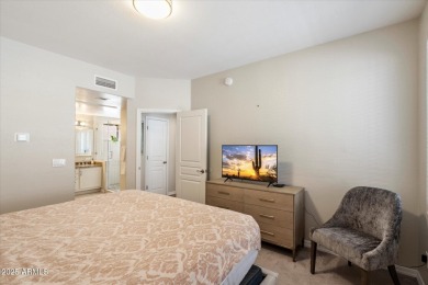 Don't miss this stylishly updated and fully furnished 2-bed on Kierland Golf Club in Arizona - for sale on GolfHomes.com, golf home, golf lot