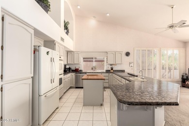 Beautiful Golf Course Home with Amazing Views
Welcome to your on Palo Verde Golf and Country Club in Arizona - for sale on GolfHomes.com, golf home, golf lot