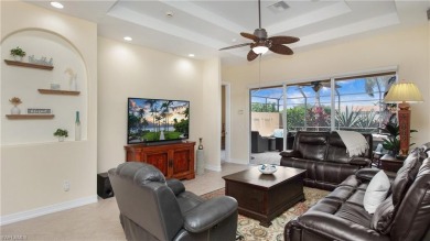 Experience the pinnacle of resort-style living in this on The Club At Grandezza in Florida - for sale on GolfHomes.com, golf home, golf lot