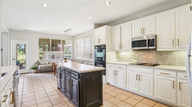 Tucked away in the highly sought-after Trails community of on The Trails of Frisco Golf Club in Texas - for sale on GolfHomes.com, golf home, golf lot