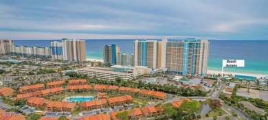 PRIVATE RESORT LOCATED ON THE GULF OF AMERICA! Welcome to the on Edgewater Beach Resort in Florida - for sale on GolfHomes.com, golf home, golf lot