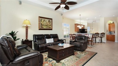 Experience the pinnacle of resort-style living in this on The Club At Grandezza in Florida - for sale on GolfHomes.com, golf home, golf lot