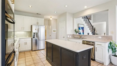 Tucked away in the highly sought-after Trails community of on The Trails of Frisco Golf Club in Texas - for sale on GolfHomes.com, golf home, golf lot